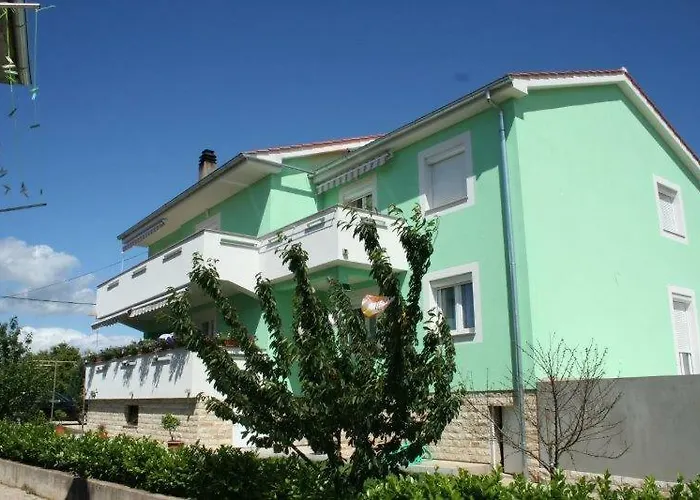 Lucija Appartamento