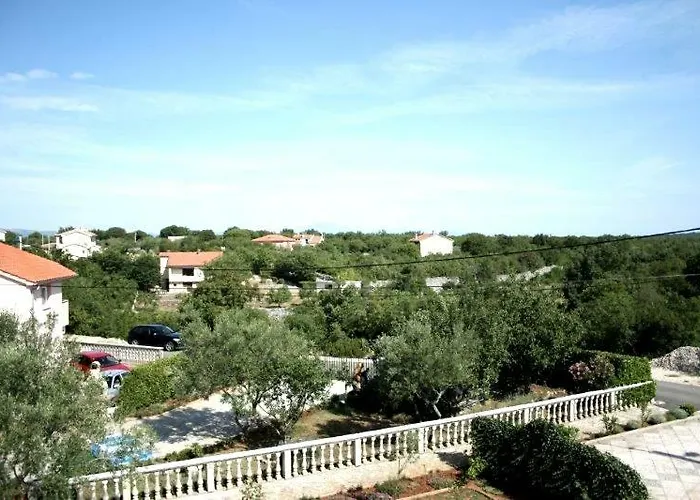 Lucija Appartamento Vrh (Krk)