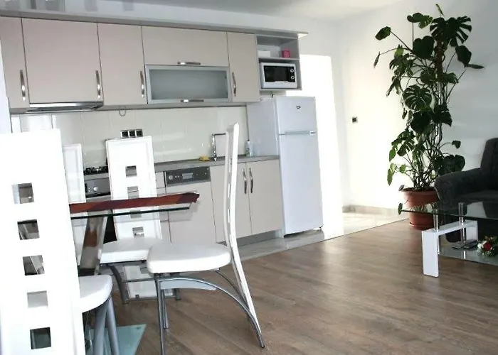 Appartamento Lucija Vrh (Krk)
