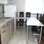 Lucija Apartman