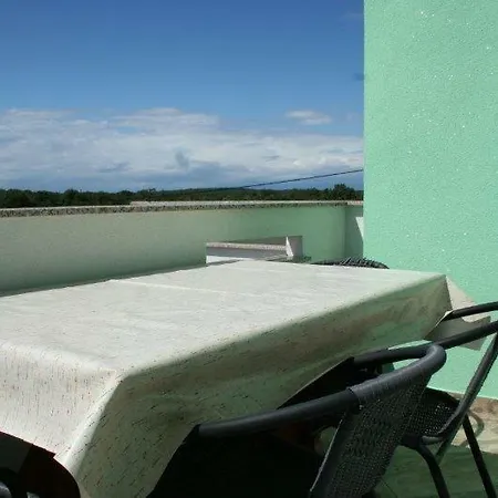 Apartment Lucija *