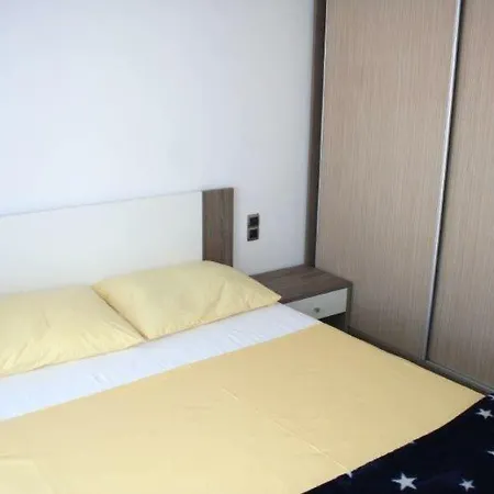 Apartman Lucija Vrh