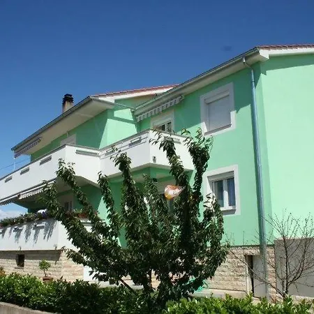 Lucija Apartment