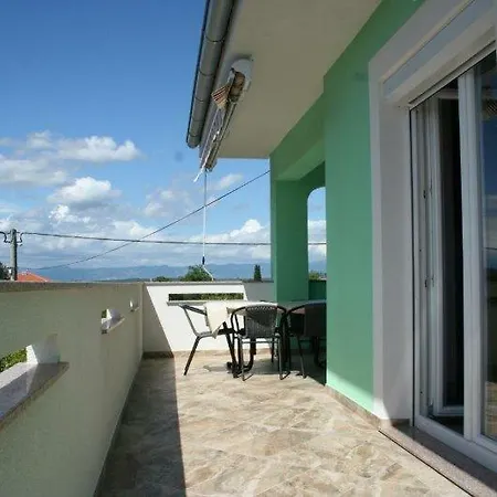 Apartment Lucija
