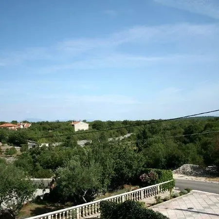 Apartment Lucija *