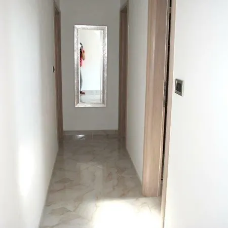 Lucija Apartment