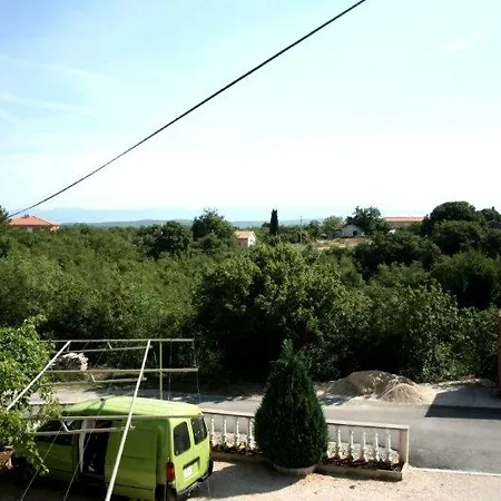 Lucija Vrh (Krk)
