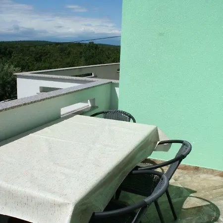 Apartment Lucija