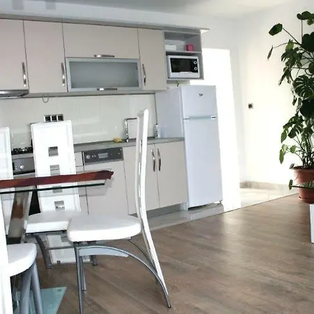 Apartman Lucija Vrh